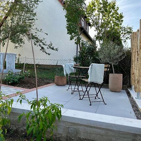 Ferienwohnung Wanderglueck Mössingen Exteriör bild