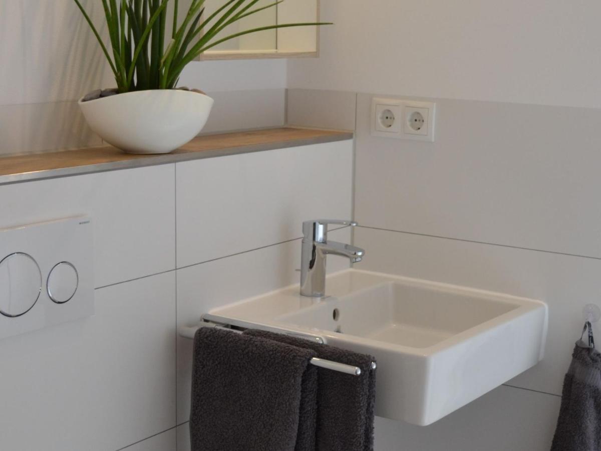 Ferienwohnung Wanderglueck Mössingen Exteriör bild