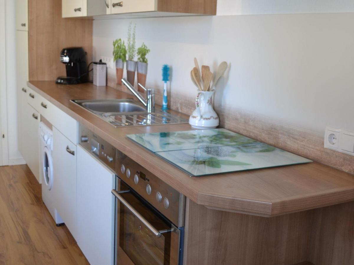 Ferienwohnung Wanderglueck Mössingen Exteriör bild