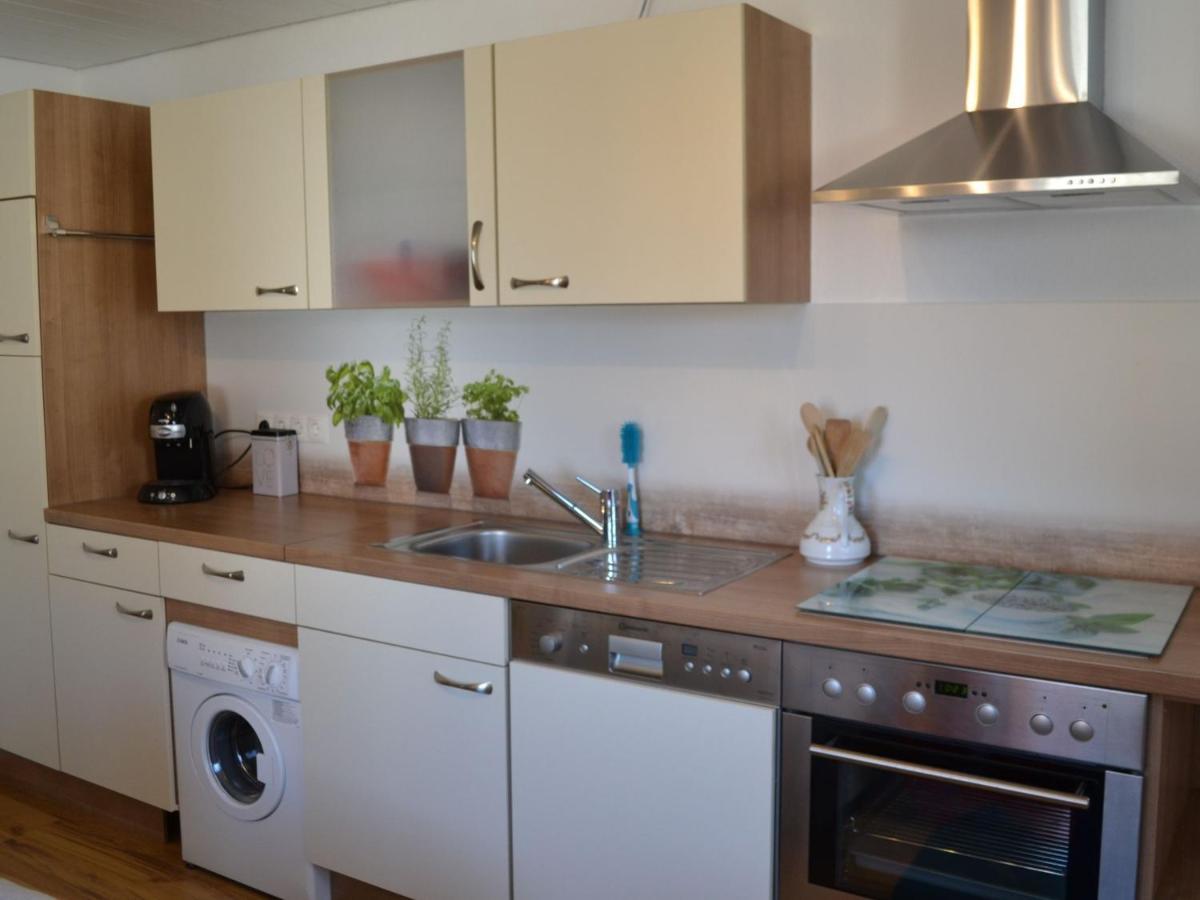 Ferienwohnung Wanderglueck Mössingen Exteriör bild