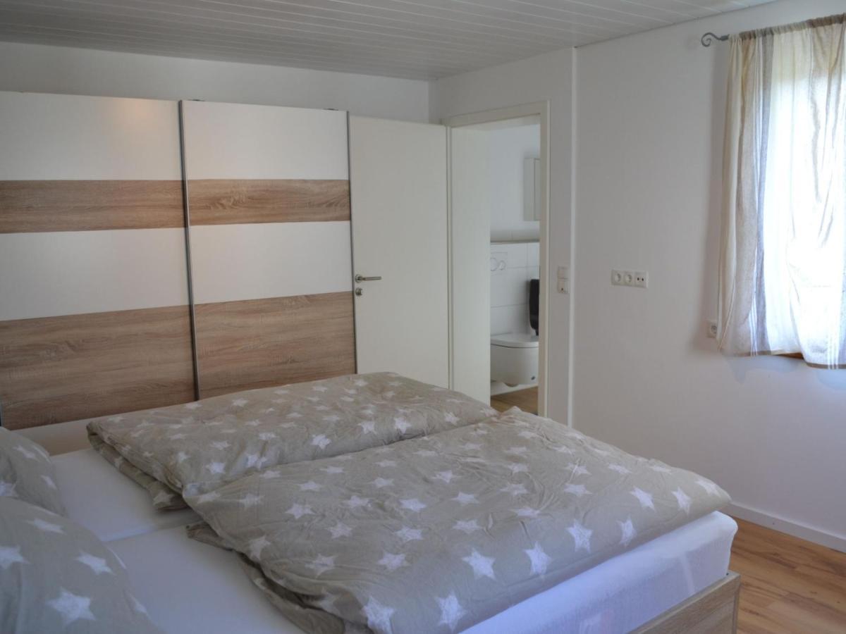 Ferienwohnung Wanderglueck Mössingen Exteriör bild