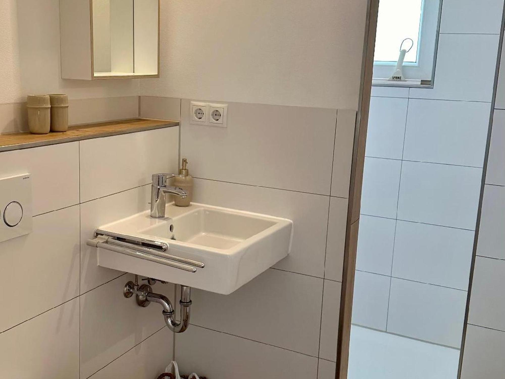 Ferienwohnung Wanderglueck Mössingen Exteriör bild